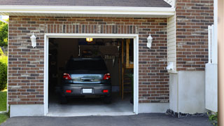 Garage Door Installation at West Hampton, Florida